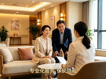 鹤峰有偿售卵代生女生的客户的客户群体有哪些
