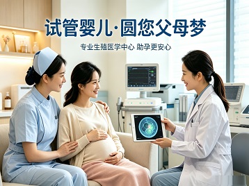 鹤峰辅助生育服务 试管婴儿行业的兴起背景、发展与未来展望